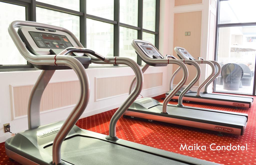 Maika Condotel 芽庄 外观 照片
