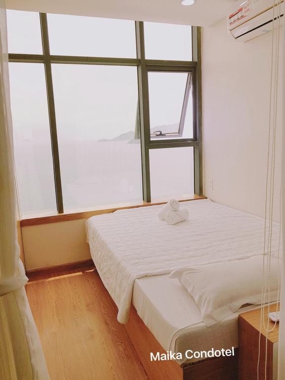 Maika Condotel 芽庄 外观 照片