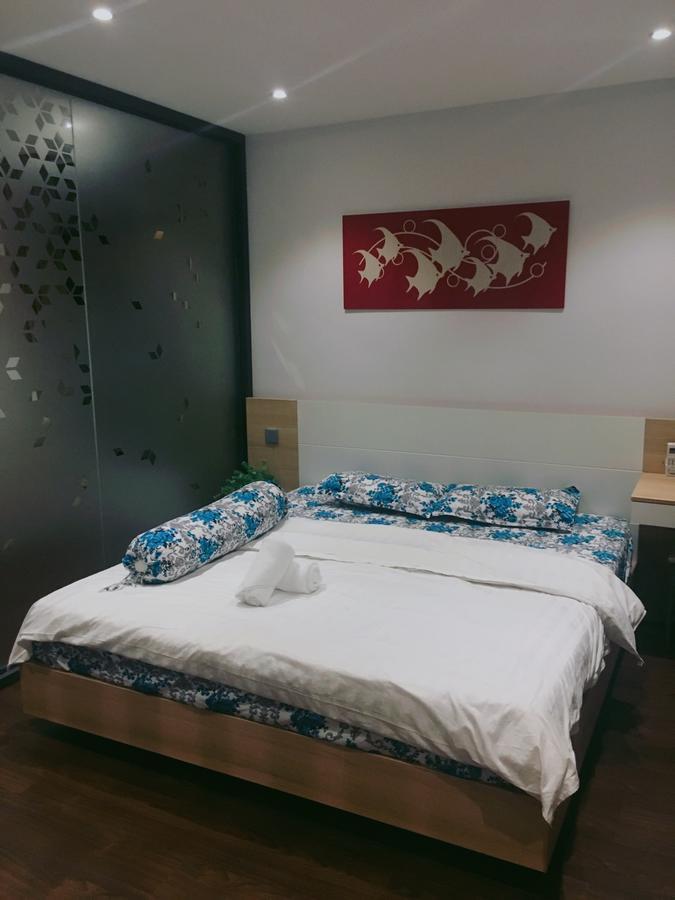 Maika Condotel 芽庄 外观 照片
