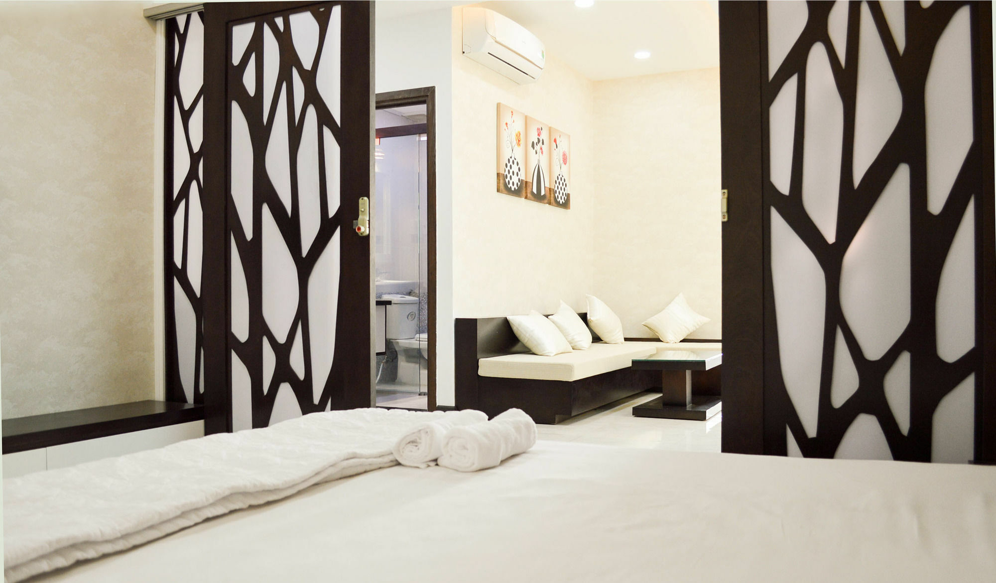 Maika Condotel 芽庄 外观 照片
