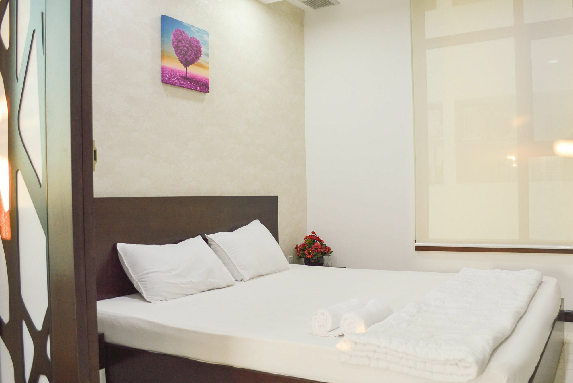 Maika Condotel 芽庄 外观 照片