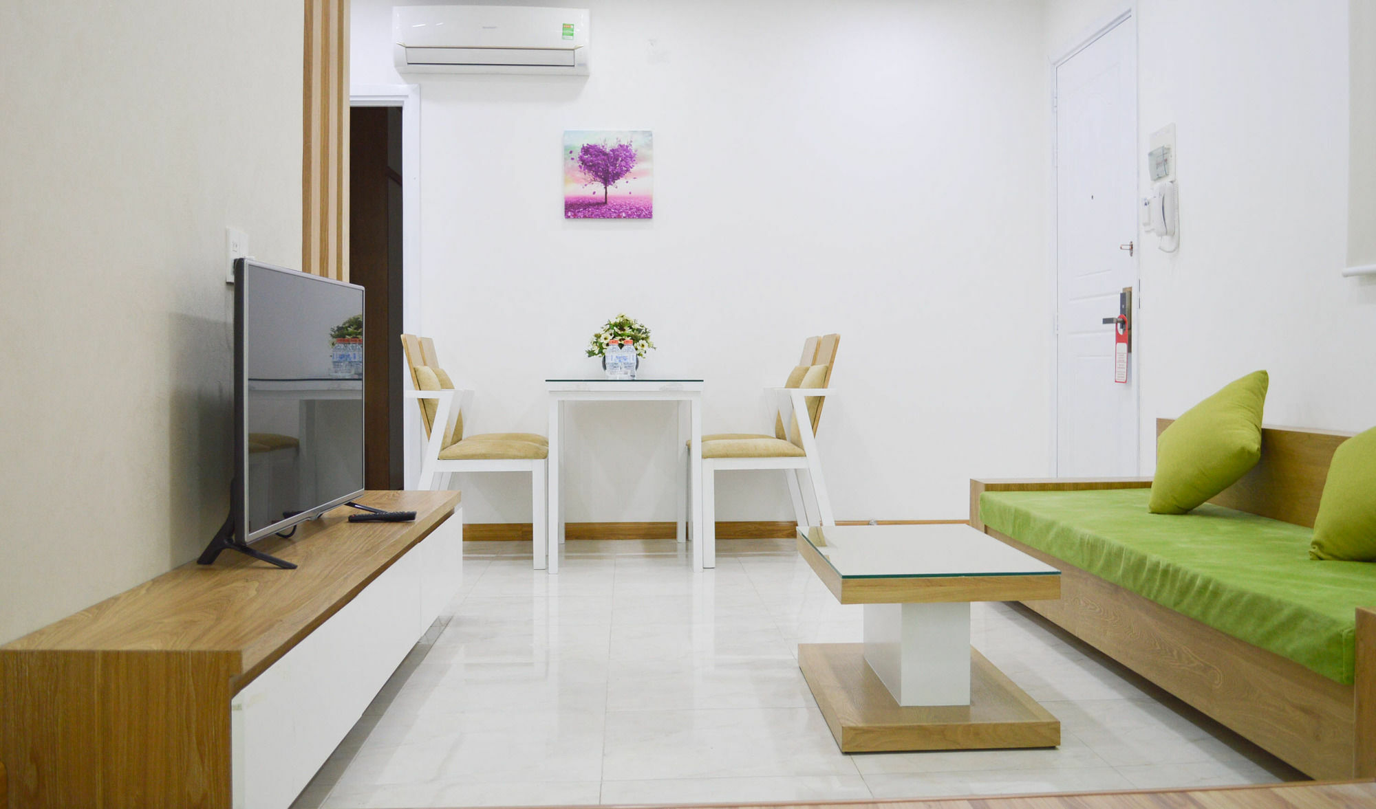 Maika Condotel 芽庄 外观 照片