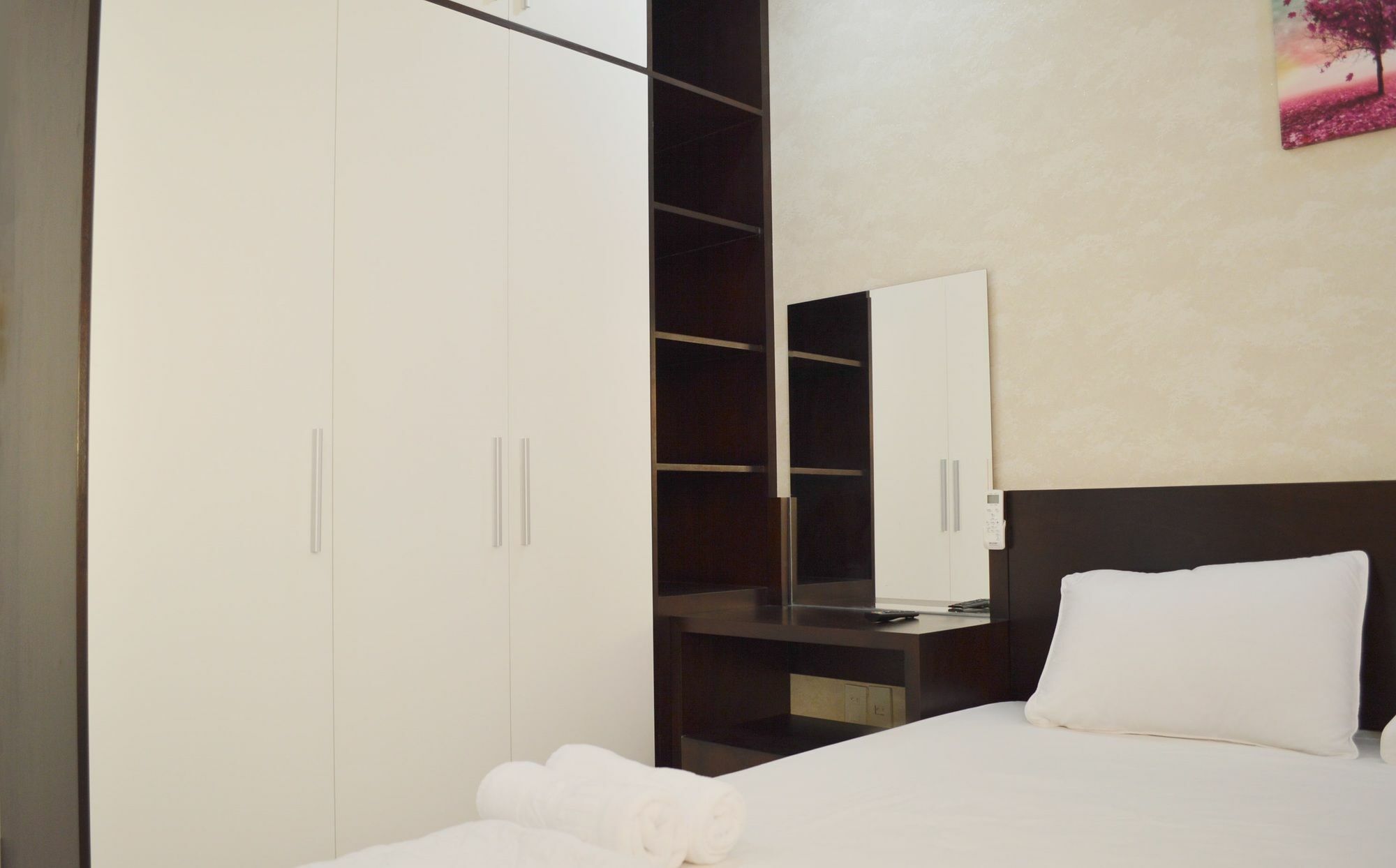 Maika Condotel 芽庄 外观 照片