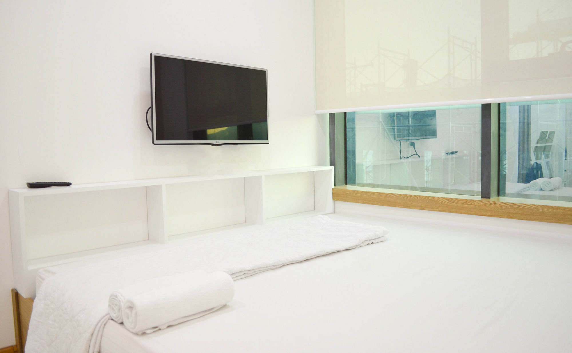 Maika Condotel 芽庄 外观 照片
